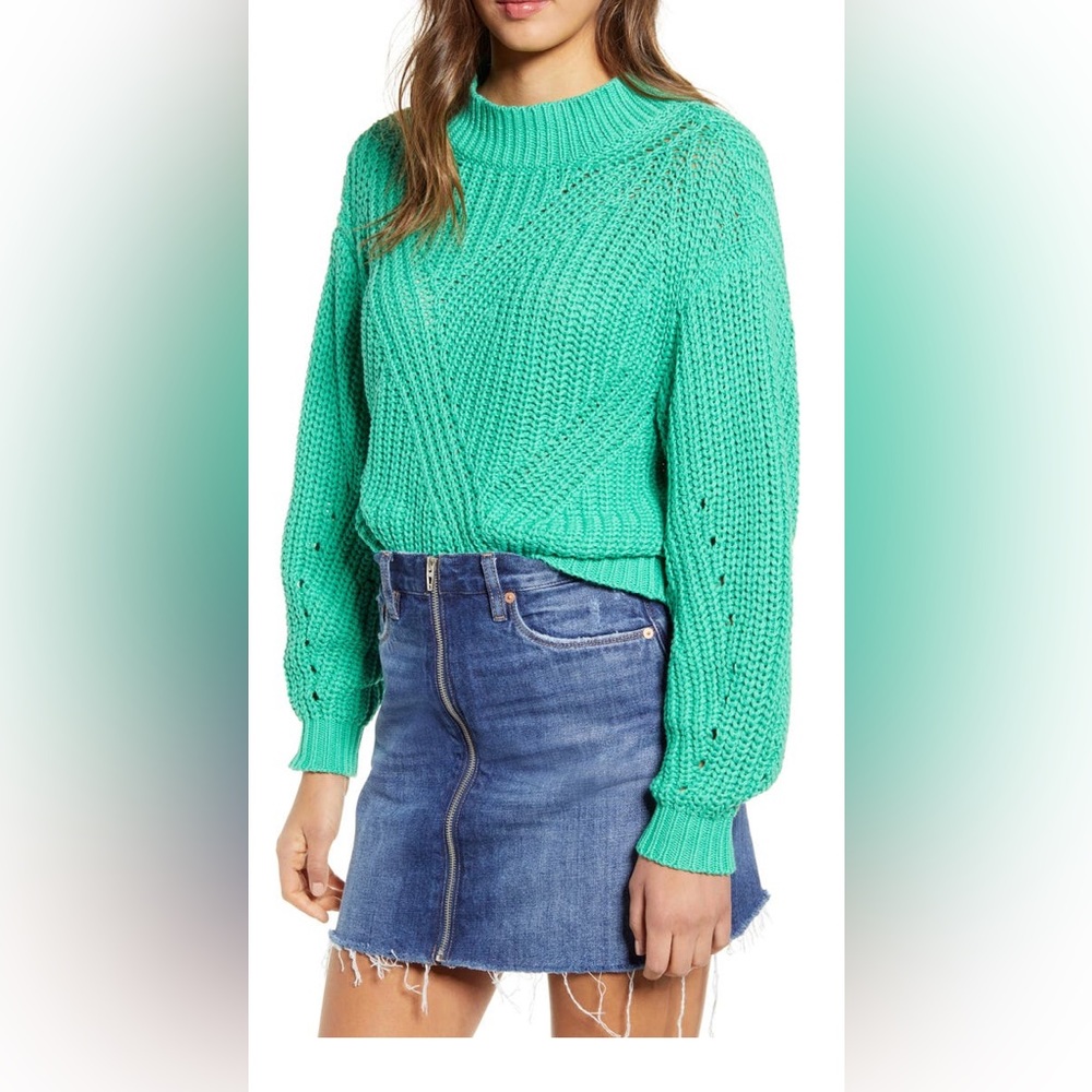 BP. Sweater